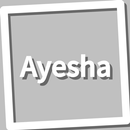 APK Book, Ayesha