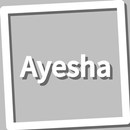 Book, Ayesha APK