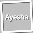 Book, Ayesha icône