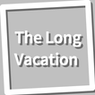 Book, The Long Vacation