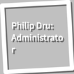 Book, Philip Dru: Administrato