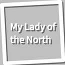 Book, My Lady of the North APK