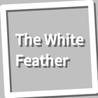 Book, The White Feather icône