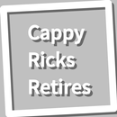Book, Cappy Ricks Retires APK