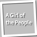 Book, A Girl of the People APK