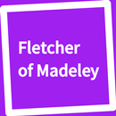 Book, Fletcher of Madeley APK