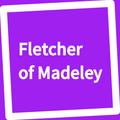 Book, Fletcher of Madeley