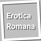 Book, Erotica Romana icon