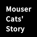 Book, Mouser Cats' Story APK