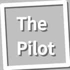 Book, The Pilot icône