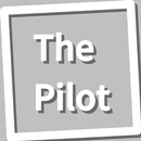 Book, The Pilot aplikacja