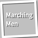 Book, Marching Men APK