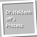 Book, Dr. Heidenhoff's Process APK
