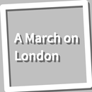 Book, A March on London-APK