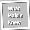 Book, What Maisie Knew APK