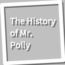 Book, The History of Mr. Polly APK