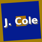 zBook: J. Cole icon
