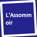 zBook: L'Assommoir APK