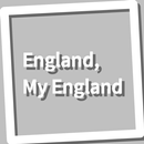 Book, England, My England APK