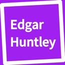 Book, Edgar Huntley APK