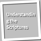 Icona Book, Understanding the Scriptures