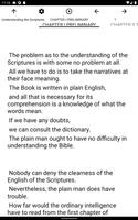 Book, Understanding the Scriptures 스크린샷 3