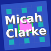zBook: Micah Clarke