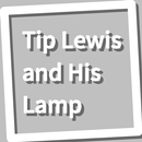 Book, Tip Lewis and His Lamp APK