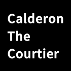 ikon Calderon The Courtier