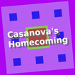 zBook: Casanova's Homecoming