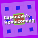zBook: Casanova's Homecoming APK