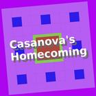 zBook: Casanova's Homecoming icon