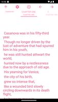 zBook: Casanova's Homecoming poster