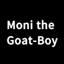 Book, Moni the Goat-Boy APK