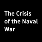 Book, The Crisis of the Naval War icon