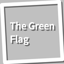 Book, The Green Flag APK