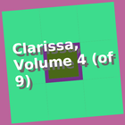Book: Clarissa APK
