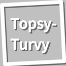 Book, Topsy-Turvy APK