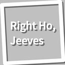 Book, Right Ho, Jeeves APK