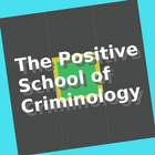 zBook: The Positive School icône