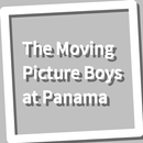 Book, The Moving Picture Boys at Panama APK