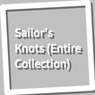 Book, Sailor's Knots (Entire C