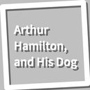 Book, Arthur Hamilton, and His Dog aplikacja