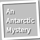 Book, An Antarctic Mystery aplikacja