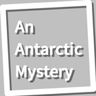 Book, An Antarctic Mystery-icoon