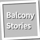 APK Book, Balcony Stories