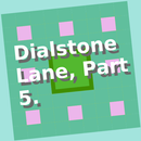Book: Dialstone Lane APK