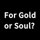 Book, For Gold or Soul? APK