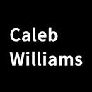 Book, Caleb Williams APK