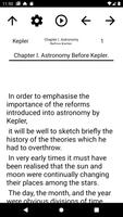 [ebook] Kepler screenshot 1